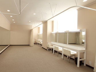 アンジェリオン オ プラザ TOKYO 付帯設備画像 2-3