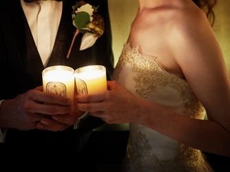 アンジェリオン オ プラザ TOKYO チャペル(ソルーナ -Night-)画像 2-2