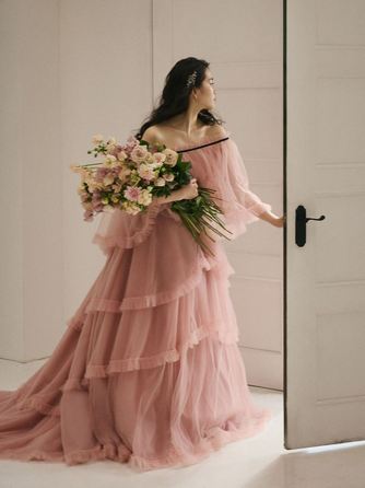 アンジェリオン オ プラザ TOKYO 衣裳2画像 1-1