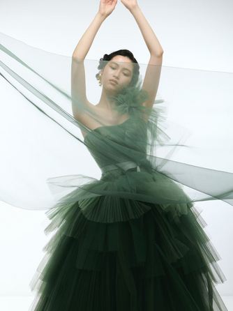 アンジェリオン オ プラザ TOKYO 衣裳2画像 2-2