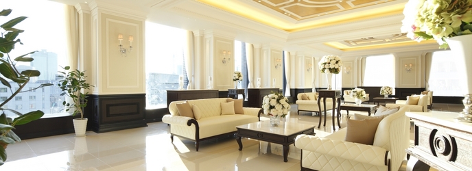 アンジェリオン オ プラザ TOKYO 付帯設備画像 2-1