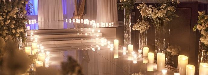 アンジェリオン オ プラザ TOKYO チャペル(ソルーナ -Night-)画像 2-1