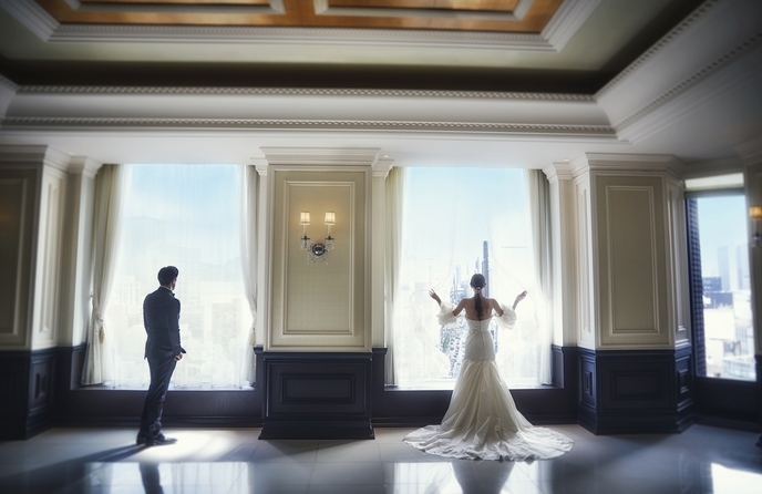 アンジェリオン オ プラザ TOKYO 付帯設備画像 1