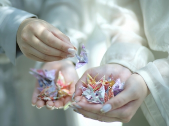 百花籠(ひゃっかろう)―Neo Japanesque Wedding― 清雅画像 2-2