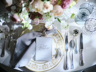 百花籠(ひゃっかろう)―Neo Japanesque Wedding― ルネットサルーン画像 2-3