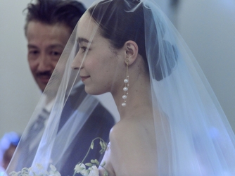 百花籠(ひゃっかろう)―Neo Japanesque Wedding― チャペル(サンクタス チャペル)画像 2-2