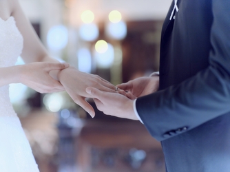 百花籠(ひゃっかろう)―Neo Japanesque Wedding― チャペル(サンクタス チャペル)画像 2-3