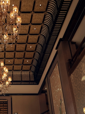 百花籠(ひゃっかろう)―Neo Japanesque Wedding― ロビー・エントランス画像 1-2