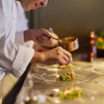 THE MARCUS SQUARE KOBE (ザ マーカススクエア 神戸) 【会食パーティ】画像 2-2