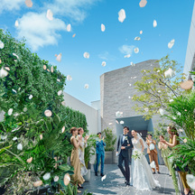 THE MARCUS SQUARE KOBE (ザ マーカススクエア 神戸) ウエディングコンセプト画像 2-3