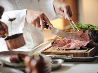 THE MARCUS SQUARE KOBE (ザ マーカススクエア 神戸) スタッフ画像 2-3