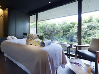 THE MARCUS SQUARE KOBE (ザ マーカススクエア 神戸) 付帯設備画像 2-1