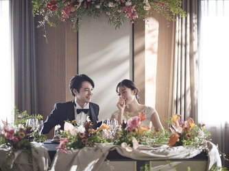 THE MARCUS SQUARE KOBE (ザ マーカススクエア 神戸) 【少人数】アットホームながらも上質な空間画像 2-1