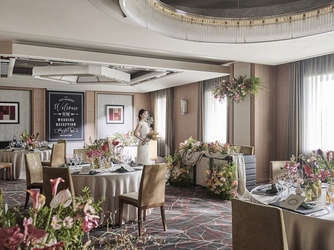 THE MARCUS SQUARE KOBE (ザ マーカススクエア 神戸) 【少人数】アットホームながらも上質な空間画像 2-3