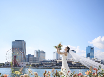 THE MARCUS SQUARE KOBE (ザ マーカススクエア 神戸) ロケーション1画像 2-2