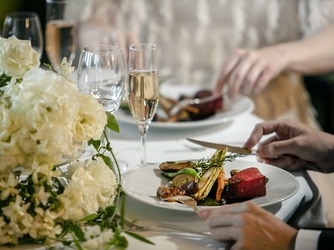 THE MARCUS SQUARE KOBE (ザ マーカススクエア 神戸) 料理・ケーキ4画像 2-4