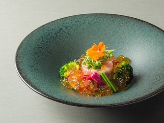 THE MARCUS SQUARE KOBE (ザ マーカススクエア 神戸) 料理・ケーキ4画像 1-2