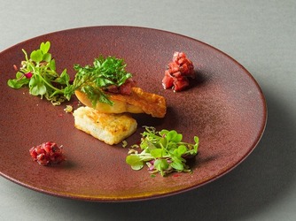 THE MARCUS SQUARE KOBE (ザ マーカススクエア 神戸) 料理・ケーキ4画像 1-3