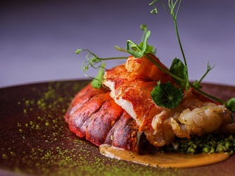 THE MARCUS SQUARE KOBE (ザ マーカススクエア 神戸) 料理・ケーキ4画像 2-1