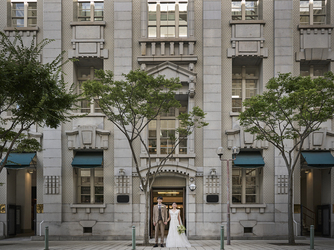 THE MARCUS SQUARE KOBE (ザ マーカススクエア 神戸) ロケーション2画像 2-3