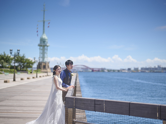 THE MARCUS SQUARE KOBE (ザ マーカススクエア 神戸) ロケーション2画像 2-2