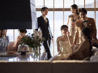 THE MARCUS SQUARE KOBE (ザ マーカススクエア 神戸) 【アットホーム】絶景と共に笑顔溢れる1日画像 2-3