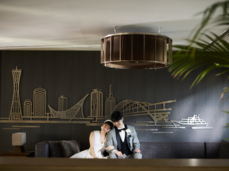 THE MARCUS SQUARE KOBE (ザ マーカススクエア 神戸) 撮影スポット画像 2-2