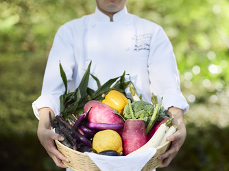 THE MARCUS SQUARE KOBE (ザ マーカススクエア 神戸) 料理・ケーキ2画像 2-2