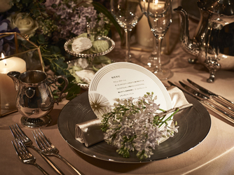 THE MARCUS SQUARE KOBE (ザ マーカススクエア 神戸) 【エレガント】天井高ある開放的な会場画像 2-3