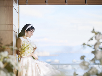 THE MARCUS SQUARE KOBE (ザ マーカススクエア 神戸) 撮影スポット画像 2-1