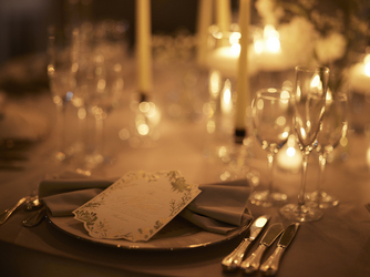 THE MARCUS SQUARE KOBE (ザ マーカススクエア 神戸) 【ナイトパーティ】優雅な大人ウェディング画像 2-3