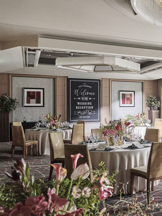 THE MARCUS SQUARE KOBE (ザ マーカススクエア 神戸) 【少人数】アットホームながらも上質な空間画像 1-1