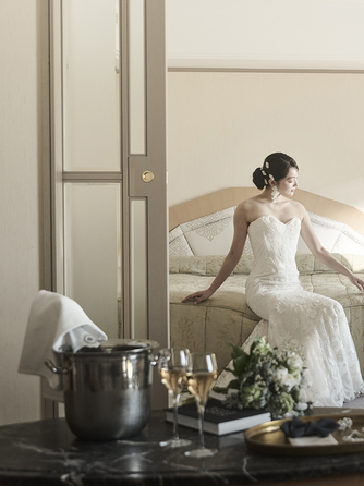 THE MARCUS SQUARE KOBE (ザ マーカススクエア 神戸) 付帯設備画像 1-1