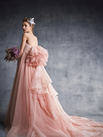 THE MARCUS SQUARE KOBE (ザ マーカススクエア 神戸) 衣裳1画像 2-2