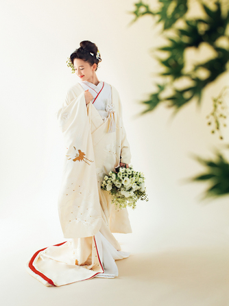 THE MARCUS SQUARE KOBE (ザ マーカススクエア 神戸) 衣裳2画像 2-2