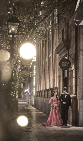 THE MARCUS SQUARE KOBE (ザ マーカススクエア 神戸) ロケーション3画像 2-1