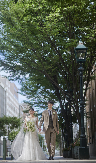 THE MARCUS SQUARE KOBE (ザ マーカススクエア 神戸) ロケーション2画像 2-1