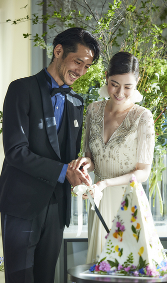 THE MARCUS SQUARE KOBE (ザ マーカススクエア 神戸) 【少人数】スィートルームのような空間で画像 2-1