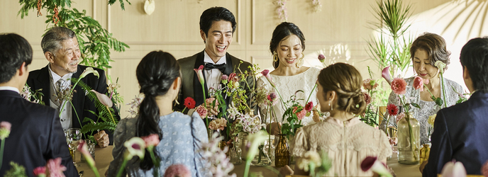 THE MARCUS SQUARE KOBE (ザ マーカススクエア 神戸) 【会食パーティ】画像 2-1