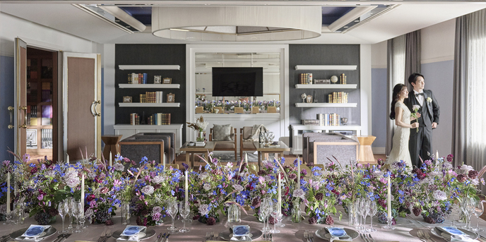 THE MARCUS SQUARE KOBE (ザ マーカススクエア 神戸) 【少人数】スィートルームのような空間で画像 1