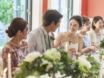 ヴィラ・ノッツェ コルティーレ出雲 プティ・メゾン画像 2-2