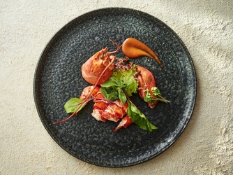 ヴィラ・ノッツェ コルティーレ出雲 料理・ケーキ1画像 2-2