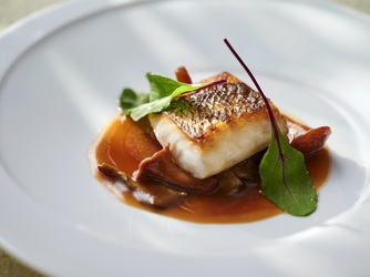 ヴィラ・ノッツェ コルティーレ出雲 料理・ケーキ1画像 2-3