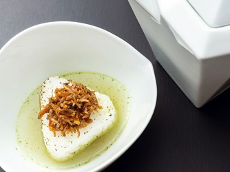 ヴィラ・ノッツェ コルティーレ出雲 料理・ケーキ1画像 2-3