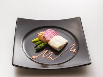 ヴィラ・ノッツェ コルティーレ出雲 料理・ケーキ1画像 2-2