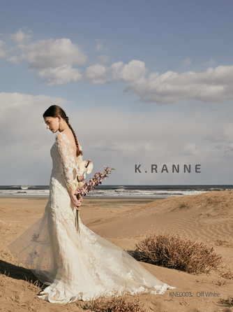 ヴィラ・ノッツェ コルティーレ出雲 衣裳1画像 1-2