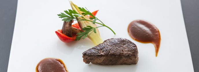 ヴィラ・ノッツェ コルティーレ出雲 料理・ケーキ1画像 2-1