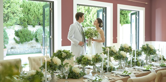 ヴィラ・ノッツェ コルティーレ出雲 プティ・メゾン画像 1