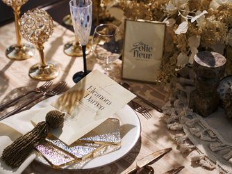 代官山 鳳鳴館 一軒家貸切ウェディング画像 2-3