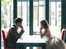 Ange La Fontaine (アンジェラフォンティーヌ) 撮影スポット画像 2-5